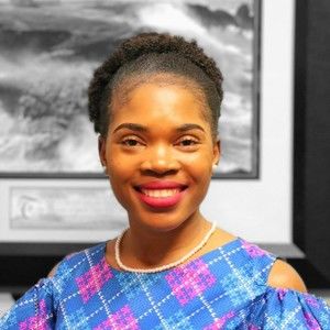 Meet your Posher, Rosemary